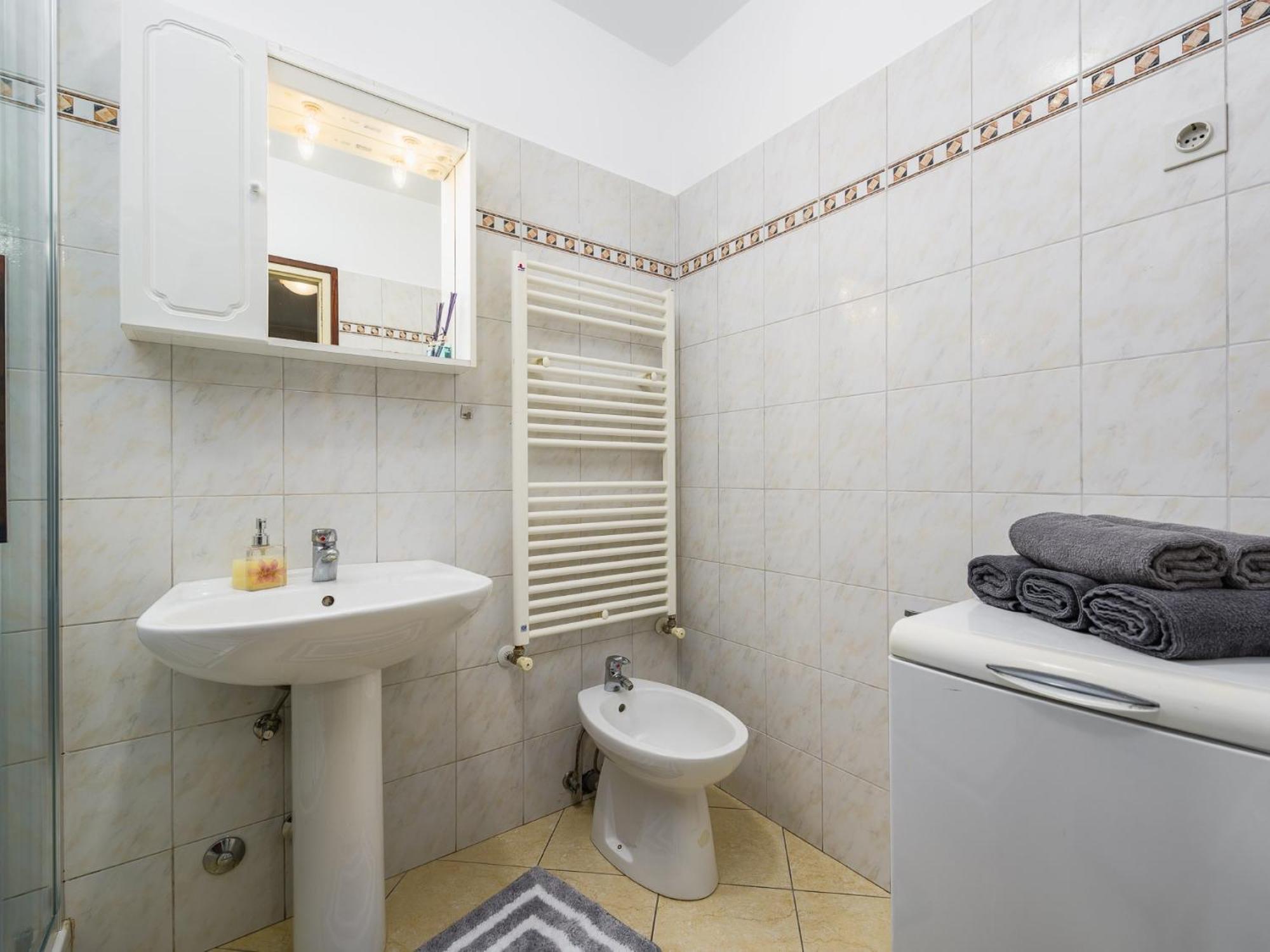 Apartments Vilma Ловран Стая снимка